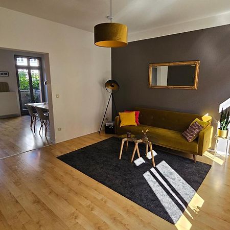 Stilvolle Ferienwohnung Am Stadthafen Schwerin Schwerin  Zewnętrze zdjęcie
