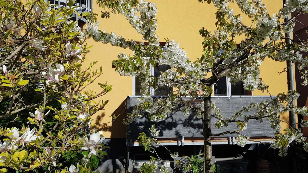 Stilvolle Ferienwohnung Am Stadthafen Schwerin Schwerin  Zewnętrze zdjęcie