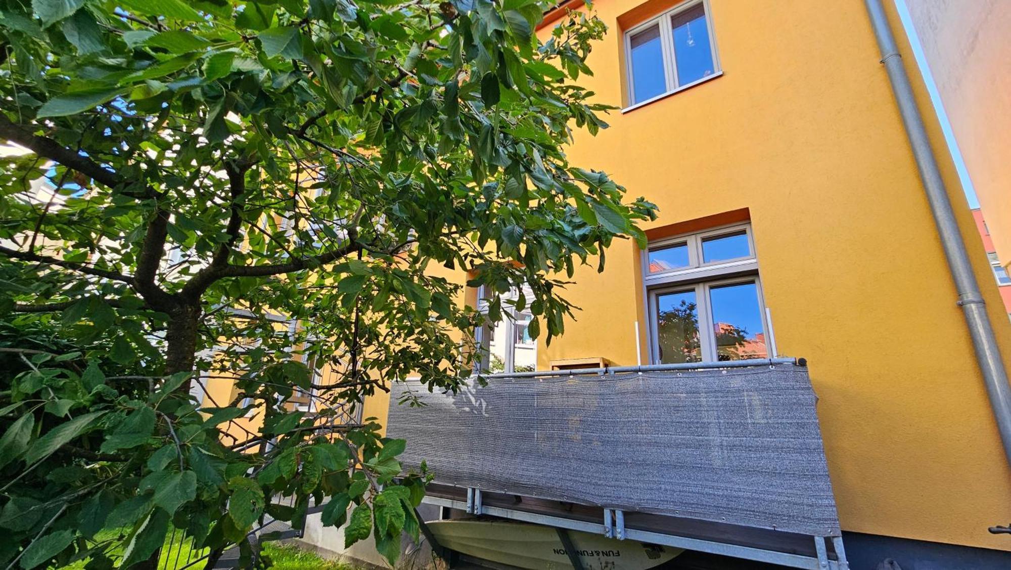 Stilvolle Ferienwohnung Am Stadthafen Schwerin Schwerin  Zewnętrze zdjęcie