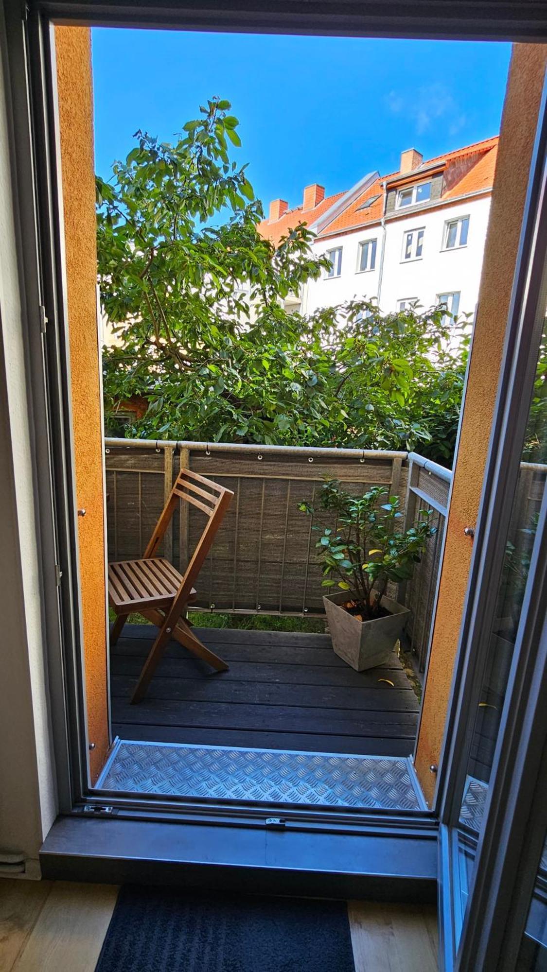 Stilvolle Ferienwohnung Am Stadthafen Schwerin Schwerin  Zewnętrze zdjęcie